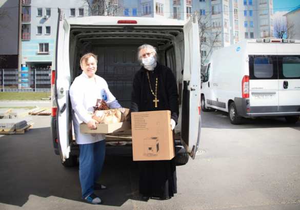 Белоруссия и к-вирус: Церковь и Минздрав просят переболевших COVID-19 спасти больных с помощью плазмы крови (ФОТО) | Русская весна