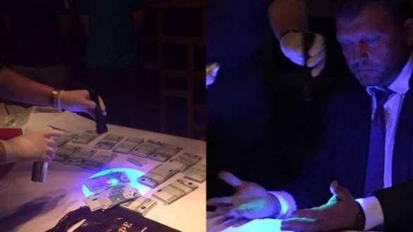 Губернатора Кировской области задержали при получении взятки (+ВИДЕО, ФОТО) | Русская весна