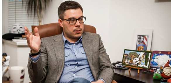 В Киеве в шоке: Хваленое крымское украинство переписывается в русские | Русская весна