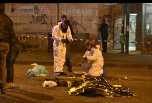 Подозреваемый в берлинском теракте ликвидирован в Милане (+ФОТО) | Русская весна