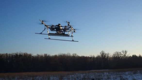 Сбит боевой беспилотник ВСУ: «Русская Весна» публикует полную сводку о военной ситуации в ДНР за 12—13 августа | Русская весна