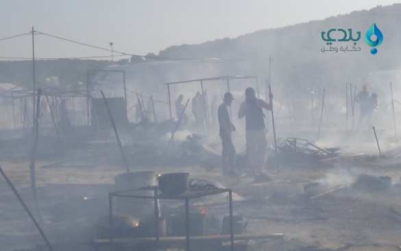 ВАЖНО: Боевой дрон США сжёг лагерь беженцев из Алеппо у турецкой границы — подробности (+ФОТО, ВИДЕО) | Русская весна