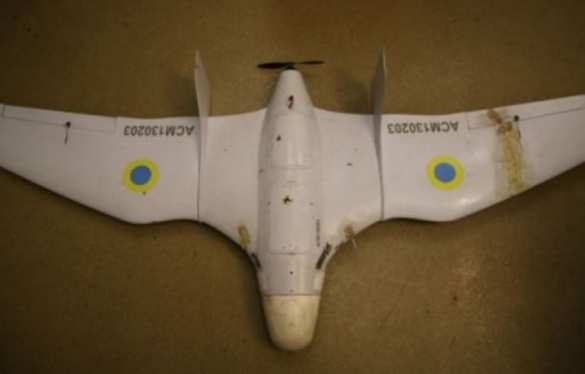 Сбит беспилотник карателей, корректировавший обстрелы — экстренное сообщение Армии ЛНР (+ВИДЕО, ФОТО) | Русская весна