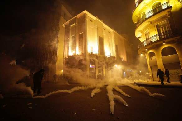 Жемчужина Востока в огне: союзник Сирии сбросил иго американских марионеток (ФОТО) | Русская весна