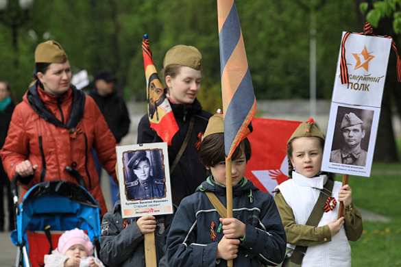 Об идеологии, символике и смыслах: ко Дню независимости Республики Беларусь (ФОТО, ВИДЕО) | Русская весна