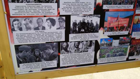 По Берлину прошёл «Бессмертный полк» (+ФОТО, ВИДЕО) | Русская весна