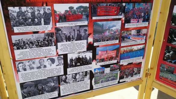 По Берлину прошёл «Бессмертный полк» (+ФОТО, ВИДЕО) | Русская весна