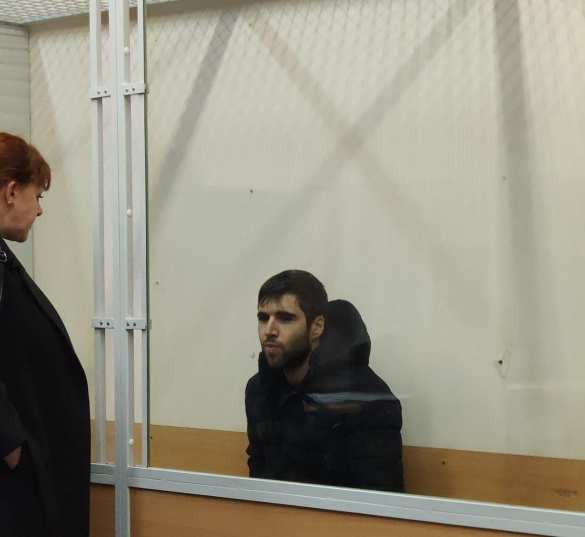 Питерский бомж после послания Путина впал в депрессию, вспомнил декабристов и начал мстить Конституционному суду (ФОТО) | Русская весна