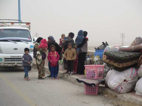 Успех Армии России: курдские ополченцы и сирийские военные вместе защищают мир в Дейр Зоре (ФОТО) | Русская весна