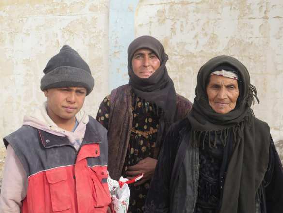 Успех Армии России: курдские ополченцы и сирийские военные вместе защищают мир в Дейр Зоре (ФОТО) | Русская весна