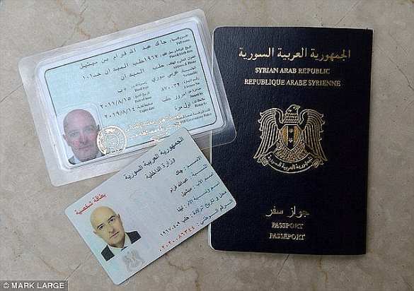 Сотни приехавших в Европу беженцев хранили в телефонах фото и видео с казнями (ФОТО) | Русская весна