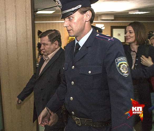 Наталья Поклонская: Я не могла и представить, что обо мне снимут фильм (ФОТО) | Русская весна