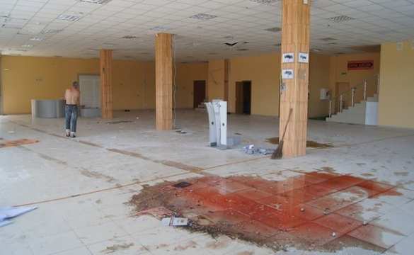 Луганск: каждый день новые разрушения, новые жертвы (фото, видео) | Русская весна