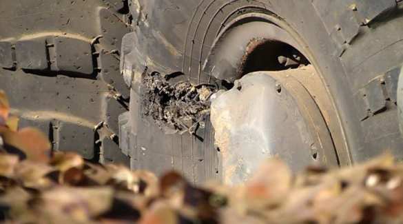 Обстрел одесского блокпоста: пьяные бойцы спали и не слышали взрыва (фото) | Русская весна