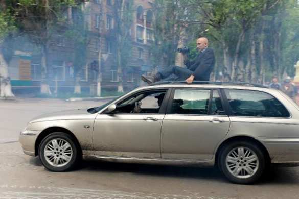 Russian Spring editors and readers: best wishes and congratulations to Graham Phillips on his birthday | Русская весна