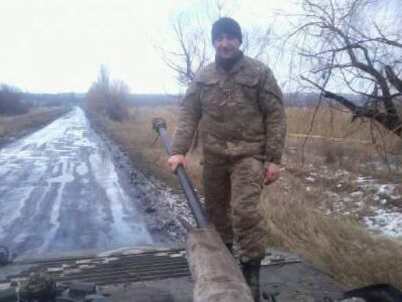 В поезде «Запорожье-Мариуполь» избили «героя АТО» и выбросили из вагона (ФОТО) | Русская весна
