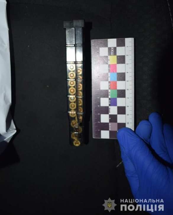 Это Украина: В Виннице задержали вооружённого автоматом велосипедиста (ФОТО, ВИДЕО) | Русская весна