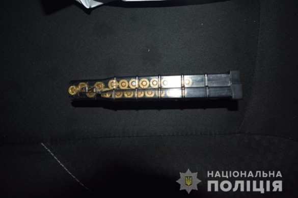 Это Украина: В Виннице задержали вооружённого автоматом велосипедиста (ФОТО, ВИДЕО) | Русская весна