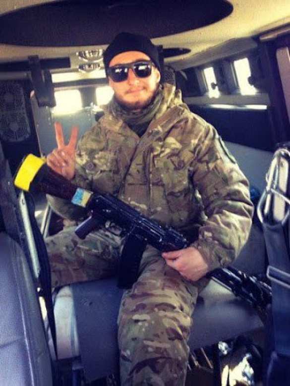 Подробности боев под Мариуполем: Уничтожен дот ВСУ, снаряд взорвался на позиции снайперов нацгвардии, подбит беспилотник (ФОТО, ВИДЕО) | Русская весна