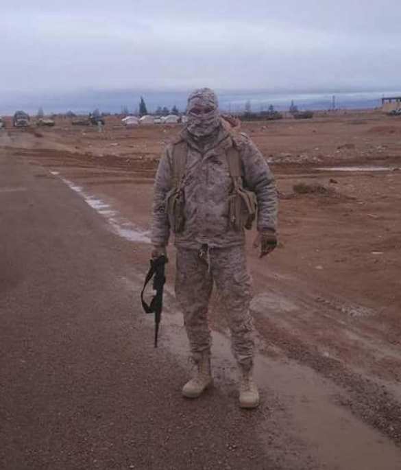 Бои под Пальмирой: ВКС России и Армия Сирии отражают наступление и контратакуют ИГИЛ (ФОТО, ВИДЕО) | Русская весна