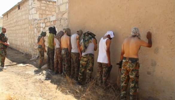 Операция России в Алеппо проходит на фоне ожесточённых боев и истерики Запада — подробности  «Русской Весны» (ФОТО) | Русская весна