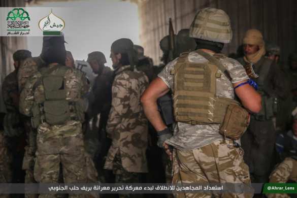 Террористы «Аль-Каиды» и «умеренная оппозиция», прикрываемая Западом, вместе штурмуют сирийские города — расследование (ВИДЕО, ФОТО 18+) | Русская весна