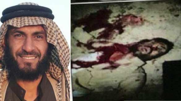 Это позор: Вместо главаря ИГИЛ спецназ США убил «бомжей» — новые детали (+ФОТО, ВИДЕО) | Русская весна