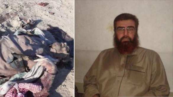 Это позор: Вместо главаря ИГИЛ спецназ США убил «бомжей» — новые детали (+ФОТО, ВИДЕО) | Русская весна