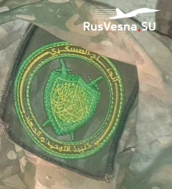 Кровавый провал: армейские позиции завалены трупами банды, взорвавшей метро в Петербурге (ФОТО 18+) | Русская весна