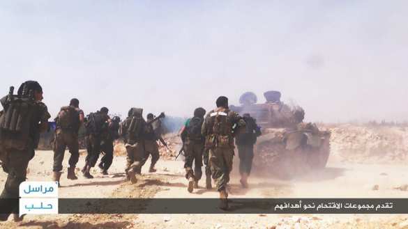 Террористы «Аль-Каиды» и «умеренная оппозиция», прикрываемая Западом, вместе штурмуют сирийские города — расследование (ВИДЕО, ФОТО 18+) | Русская весна