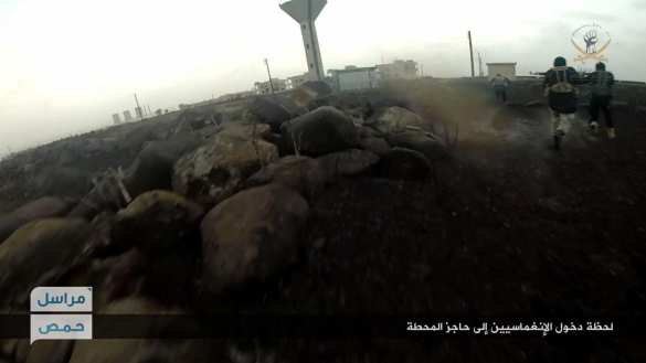 Сводка: танковое наступление террористов в Хаме, ИГИЛ, «Ан-Нусра» и «умеренная оппозиция» атакуют в Алеппо, Дамаске и Латакии (ФОТО, ВИДЕО) | Русская весна