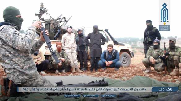 Сирия: обстановка накаляется (ФОТО) | Русская весна