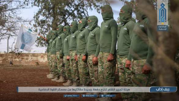 Сирия: обстановка накаляется (ФОТО) | Русская весна