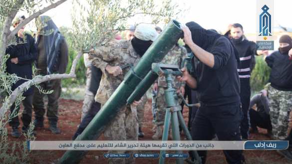 Сирия: обстановка накаляется (ФОТО) | Русская весна