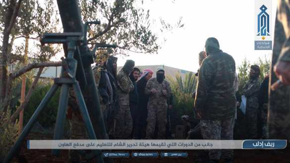 Сирия: обстановка накаляется (ФОТО) | Русская весна