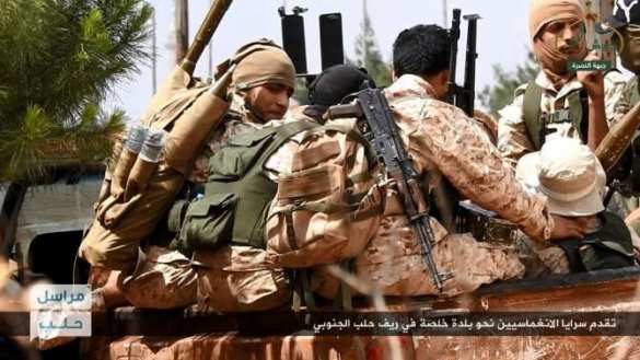 ВАЖНО: террористы ведут мощное танковое наступление в Алеппо — опубликованы кадры (ВИДЕО, ФОТО 18+) | Русская весна