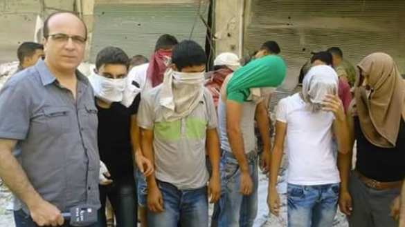 ВАЖНО: «Алеппо захватили боевики Эрдогана», — десятки бандитов сдались армии и рассказали правду (ФОТО, ВИДЕО) | Русская весна