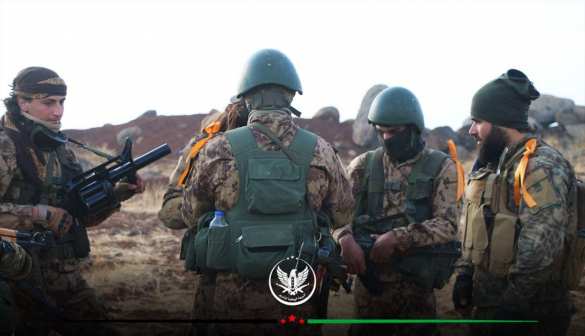 «Невидимая» бойня: Зверское массовое убийство в Сирии никто не заметил (ФОТО 18+) | Русская весна