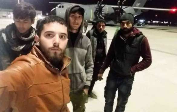 Боевики в ужасе: армия и ВКС отбивают Идлиб, Турция выводит банды на войну в Ливию (ФОТО, ВИДЕО) | Русская весна