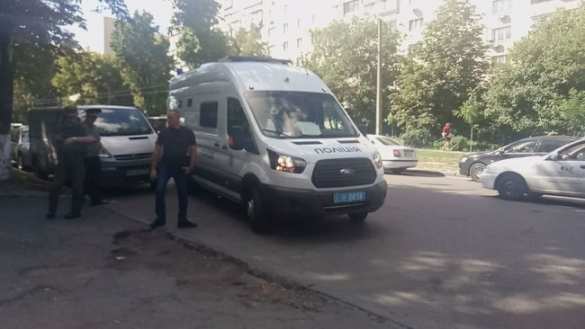 Боевики «Торнадо» устроили бунт в киевском СИЗО, спецназ готовится к штурму (ФОТО, ВИДЕО) | Русская весна