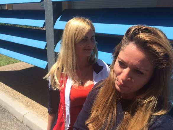 «После приезда консула двух болельщиц отпустили», — глава объединения российских фанатов (ФОТО) | Русская весна