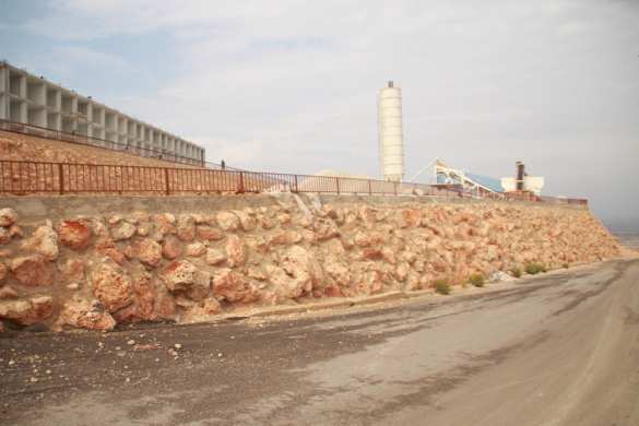 Сирийский пророк живёт у линии фронта, возрождая свою страну (ФОТО) | Русская весна