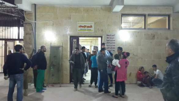 Кровавая ночь в Африне: после турецкого обстрела убиты и ранены дети, в больнице идут операции (ФОТО, ВИДЕО 18+) | Русская весна