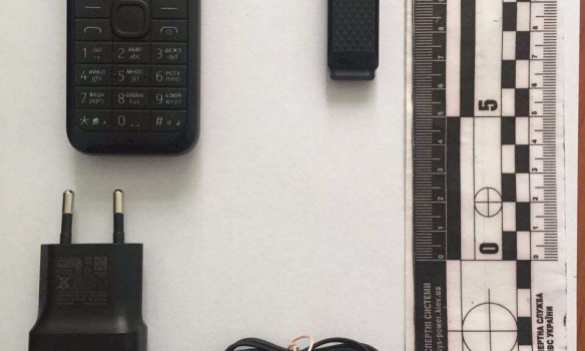 В Николаеве военнослужащий ВСУ делал взрывные устройства для продажи (ФОТО) | Русская весна