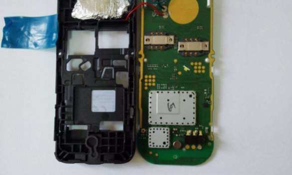 В Николаеве военнослужащий ВСУ делал взрывные устройства для продажи (ФОТО) | Русская весна