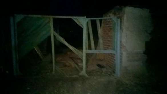 ВАЖНО: Горловка снова под огнём, город остался без света и воды (ФОТО, ВИДЕО) | Русская весна