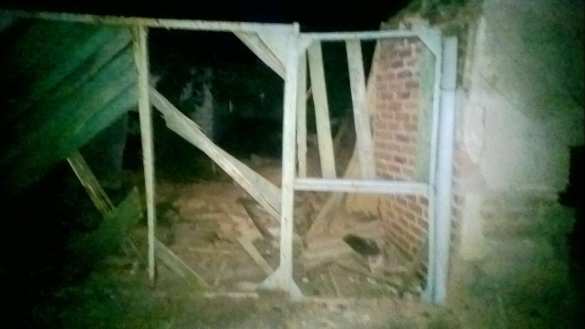 ВАЖНО: Горловка снова под огнём, город остался без света и воды (ФОТО, ВИДЕО) | Русская весна