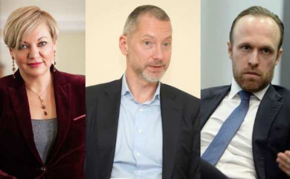 Генпрокуратура Украины занялась ближайшим окружением Порошенко (ДОКУМЕНТ) | Русская весна