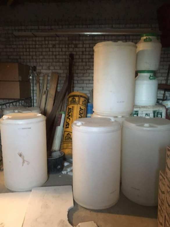 Зрада: В Киеве обнаружен российский «Боярышник» (ФОТО) | Русская весна