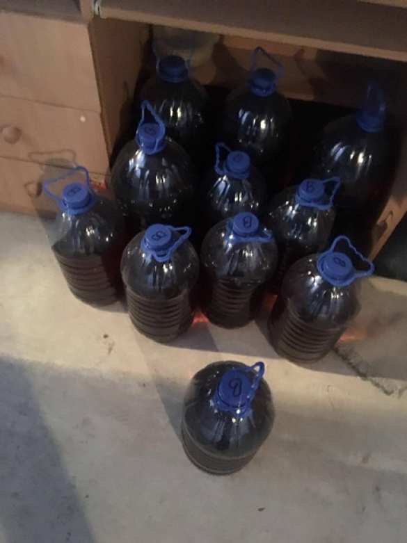 Зрада: В Киеве обнаружен российский «Боярышник» (ФОТО) | Русская весна